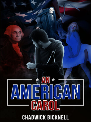 cover image of An American Carol